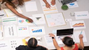 CRM service client - stratégie CRM