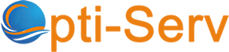optiserv logo