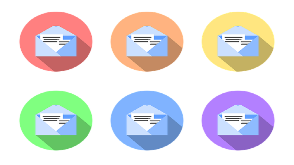 ouvrir un email-routage email-optiserv