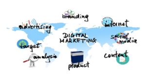 illustration-marketing digital-communication digitale-optiserv