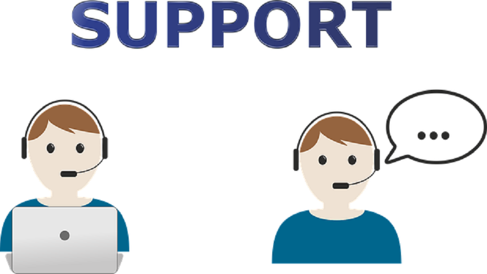 illustration-support client-externalisation téléphonique-optiserv