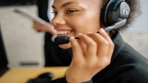 secrétaire téléphonique à distance-secrétariat téléphonique-optiserv