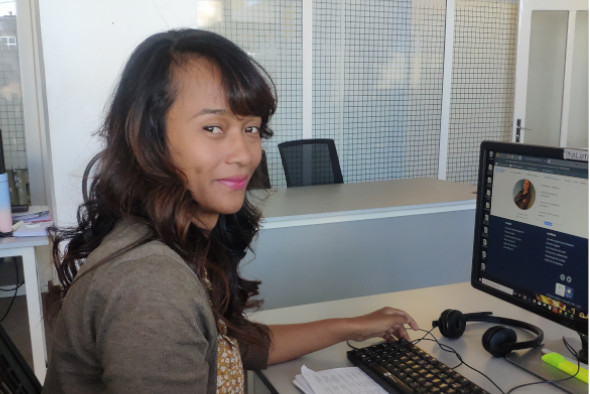 Service web marketing optiserv Madagascar