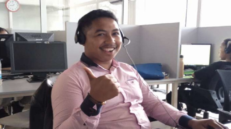 téléconseiller-centre de relation client à Madagascar-optiserv