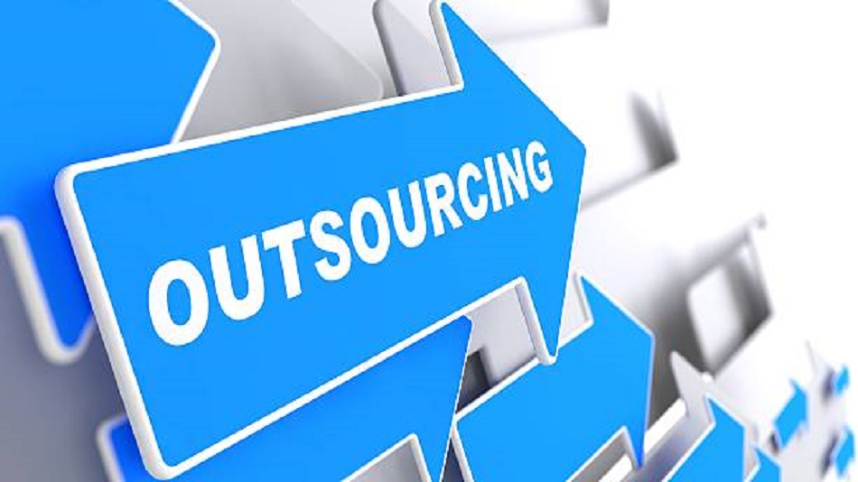 illustration de l'outsourcing - secrétariat téléphonique externalisé - Optiserv