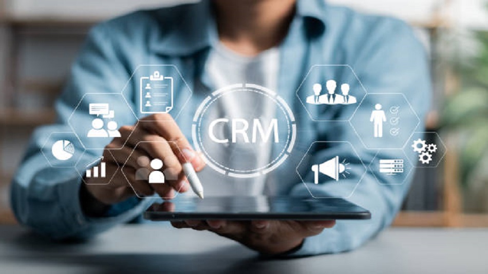 concept de gestion des services d'analyse commerciale client - permanence téléphonique externalisée - Optiserv